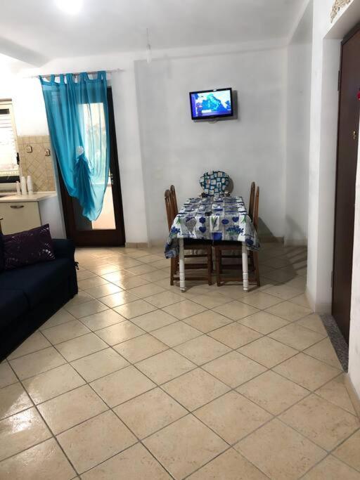 برايا إيه ماري Appartamento Villa Loredana المظهر الخارجي الصورة