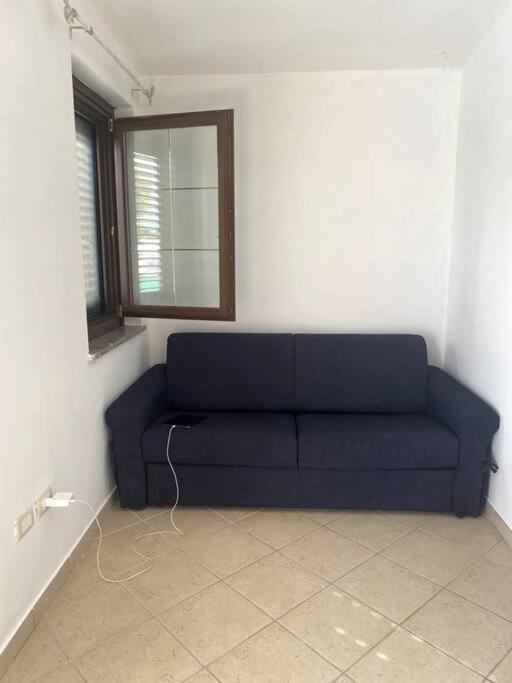 برايا إيه ماري Appartamento Villa Loredana المظهر الخارجي الصورة